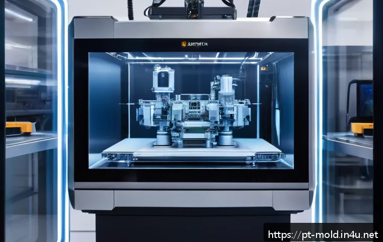 Domine o design de moldes com CAD: técnicas essenciais para criar projetos inovadores e precisos 3 금형설계와 CAD 활용 방법 관련 이미지 1